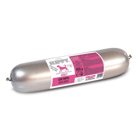KIPPY SALAMOTTO 800G TRIPPA