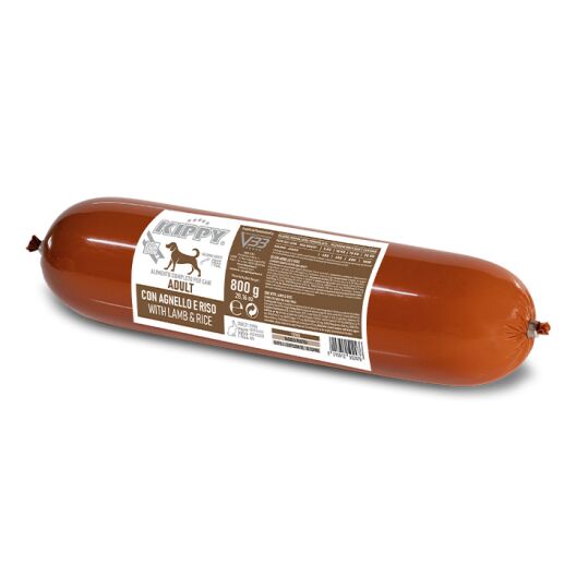 KIPPY SALAMOTTO 800G AGNELLO