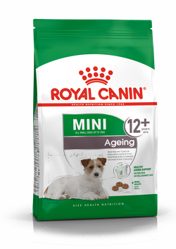 ROYAL CANIN 1.5KG MINI AGEING 12 