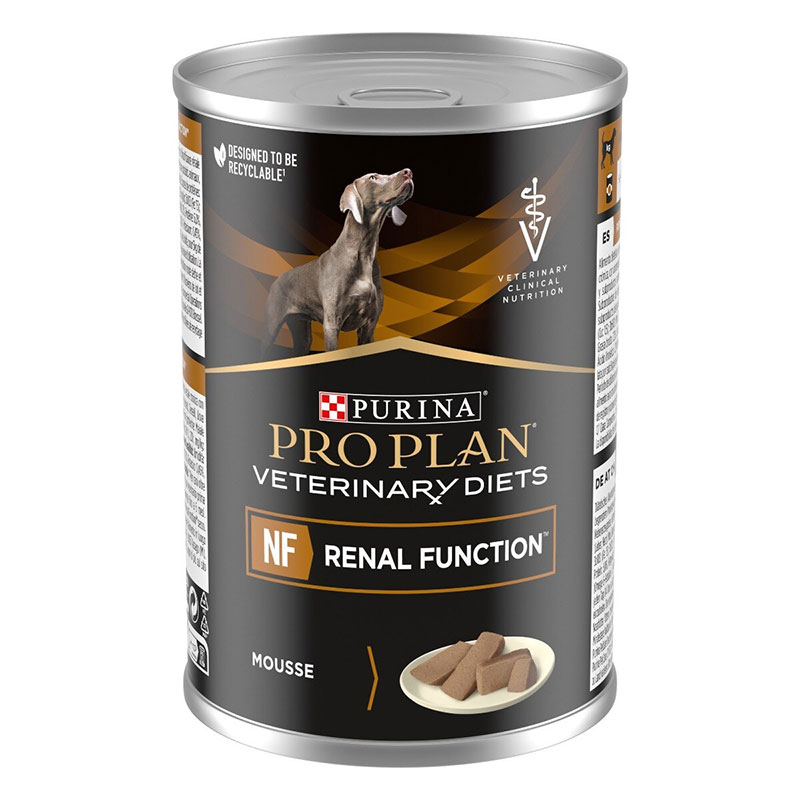 PRO PLAN VET CANE  LATTINA 195G NF RENAL