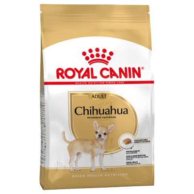 ROYAL CANIN BREED 1.5KG CHIHUAHUA ADULT 