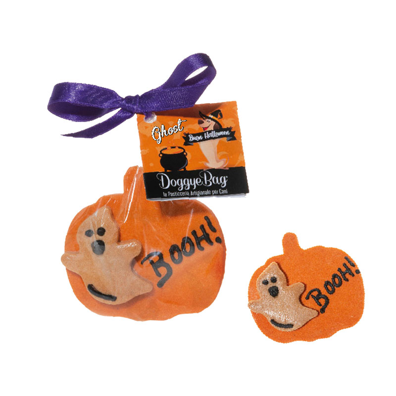 Doggyebag halloween ghost 35g