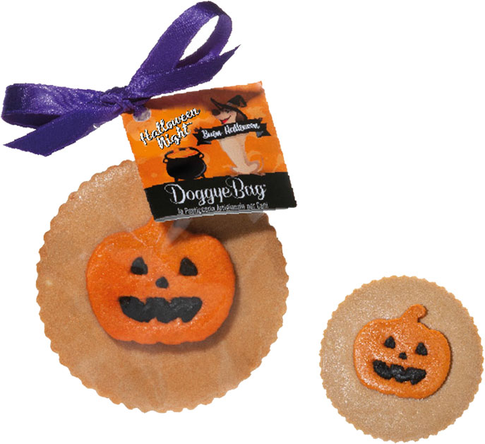 Doggyebag halloween night 50g
