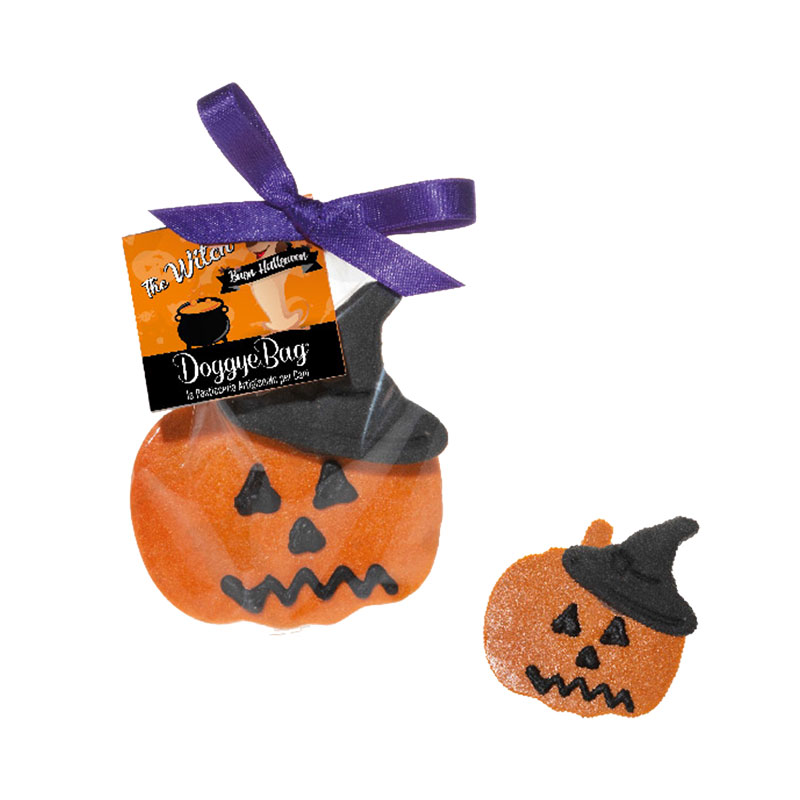 Doggyebag halloween the witch 35g