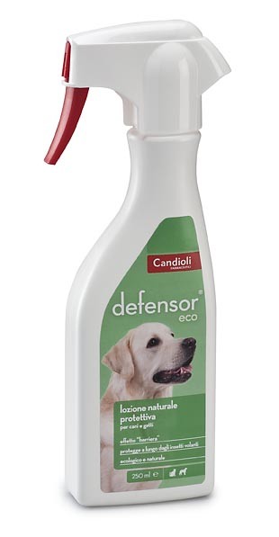 Candioli defensor eco 250ml 