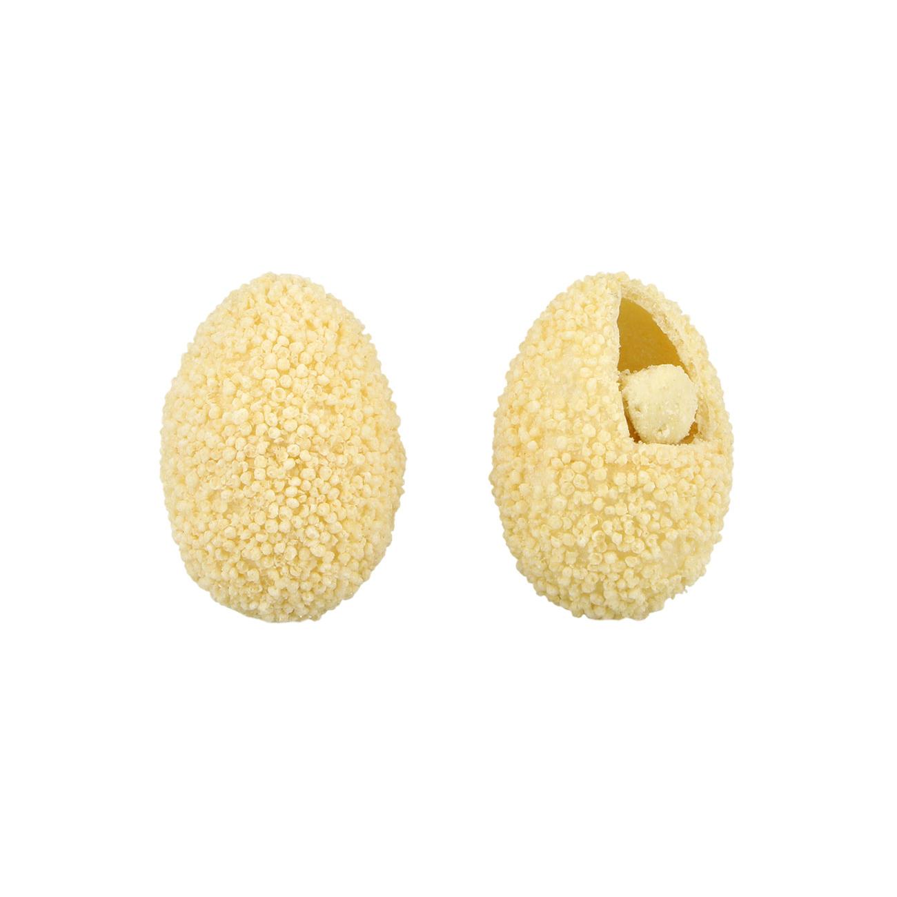 Mugue dog uovo play gnam