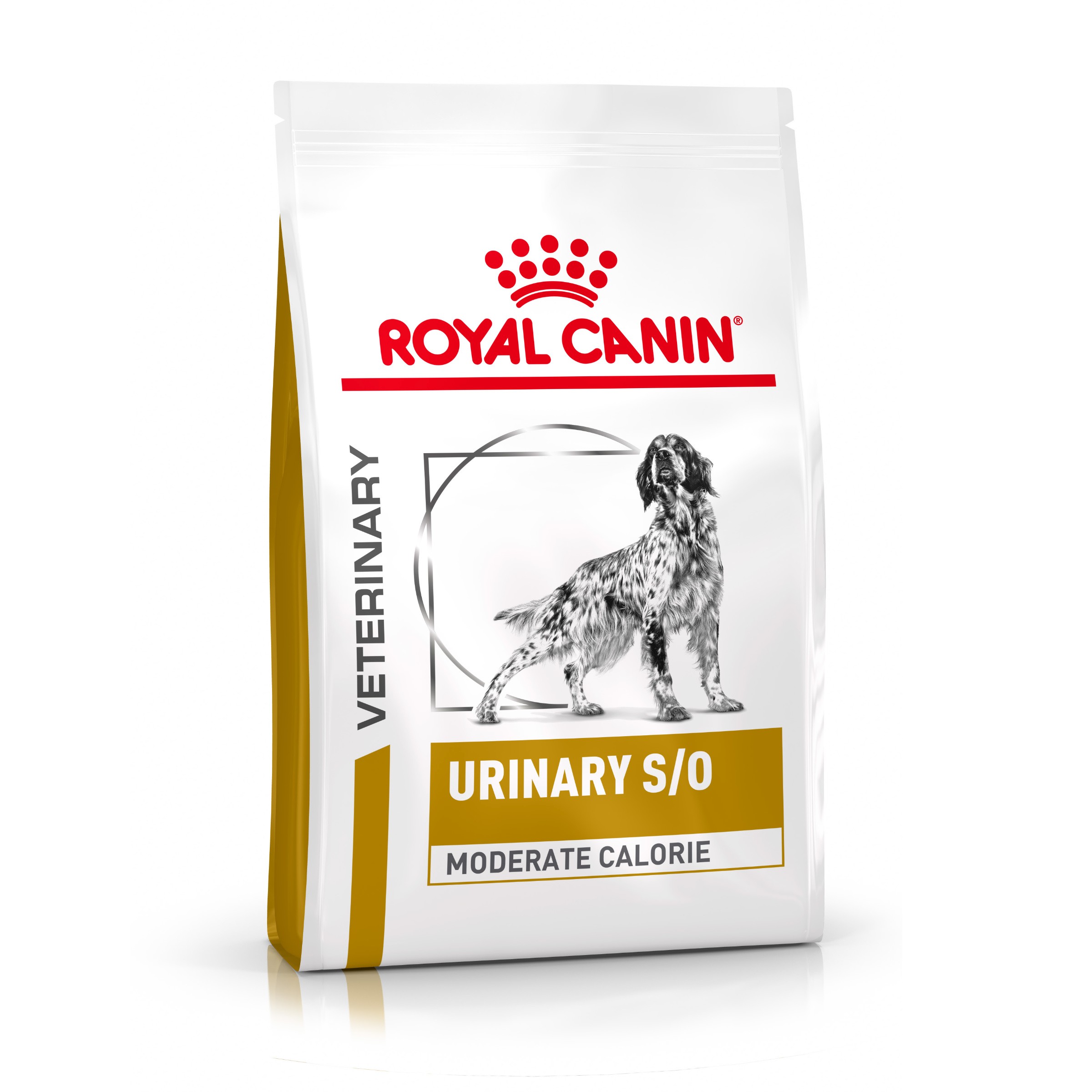 Royal canin vet cane 1.5kg urinary mod calorie 
