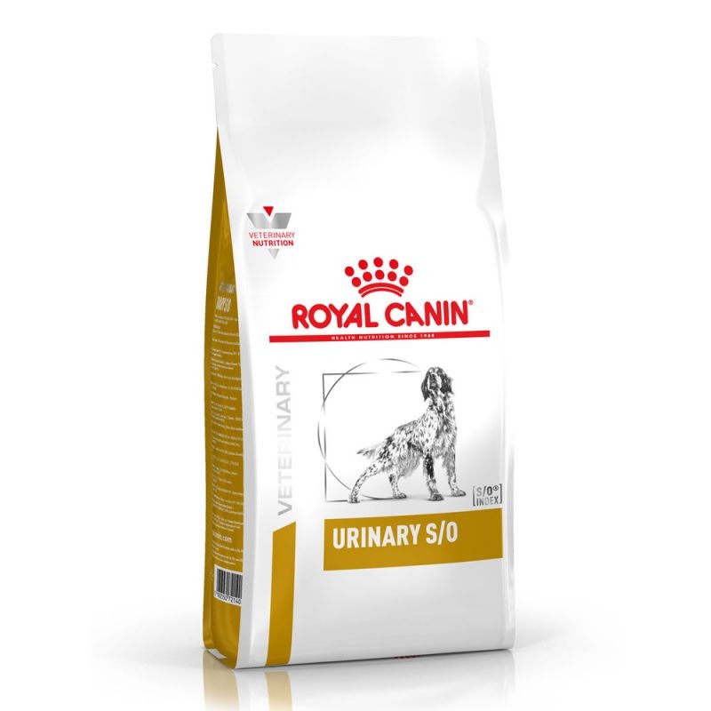 Royal canin vet cane 2kg urinary 