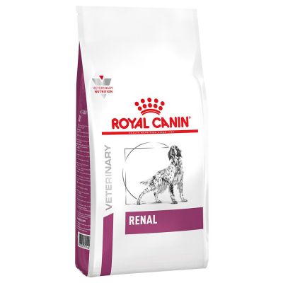 ROYAL CANIN VET CANE 2KG RENAL 