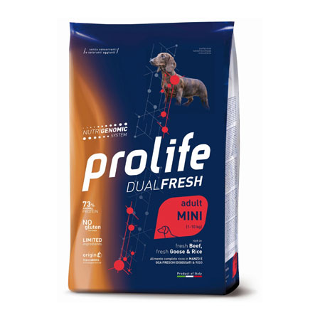 PROLIFE DUAL FRESH MINI MANZOOCA