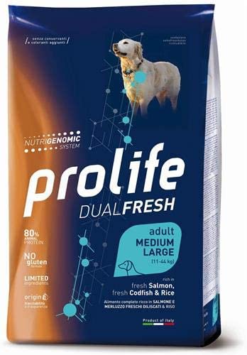 PROLIFE DUAL FRESH SALMONEMERLUZZO