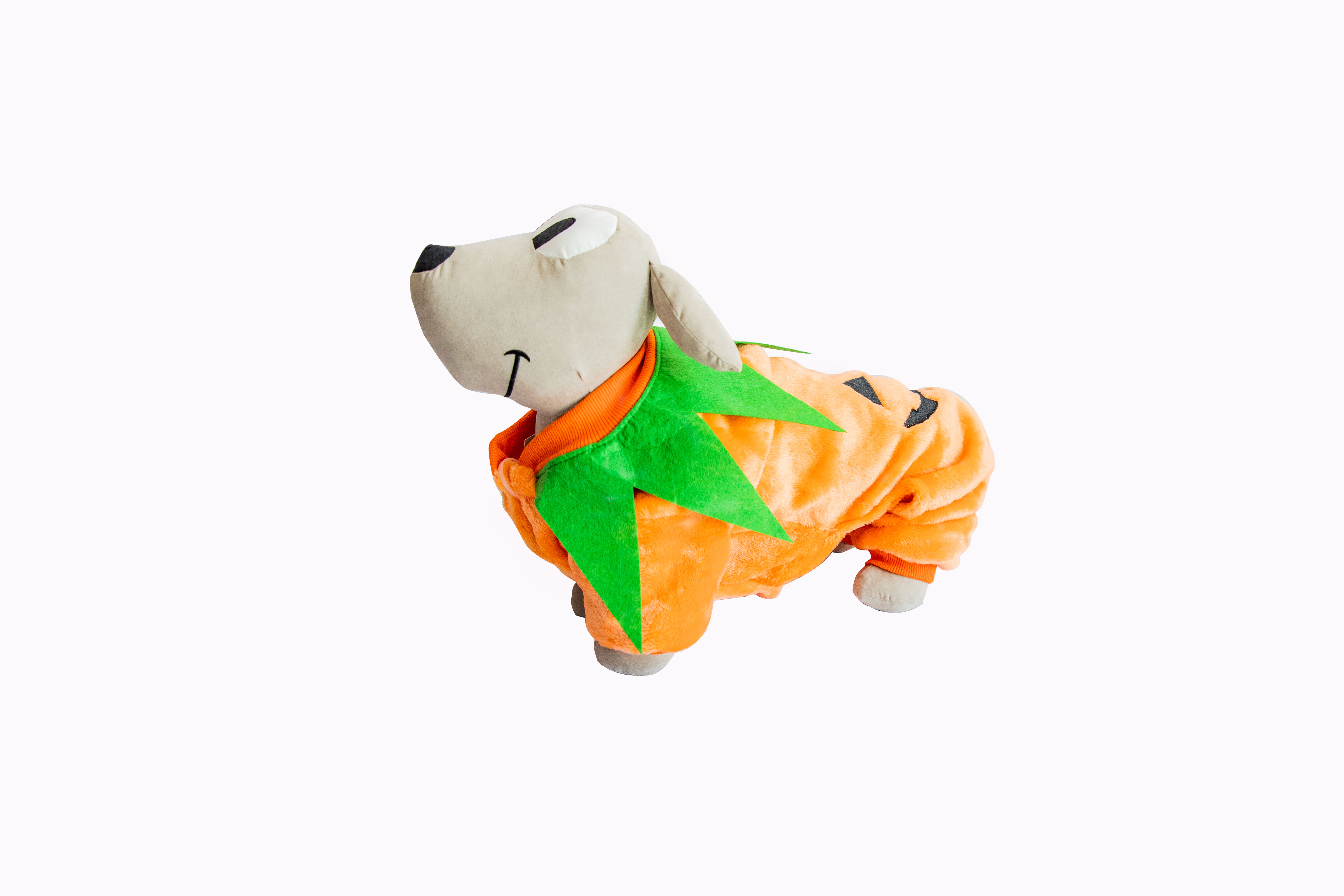 DOG&CAT PET DRESS HALLOWEEN COSTUME ZUCCA