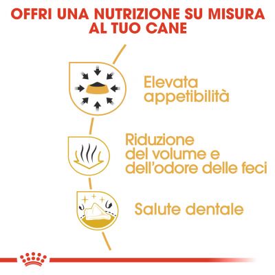 Royal canin breed bustina 85g chihuahua adult 