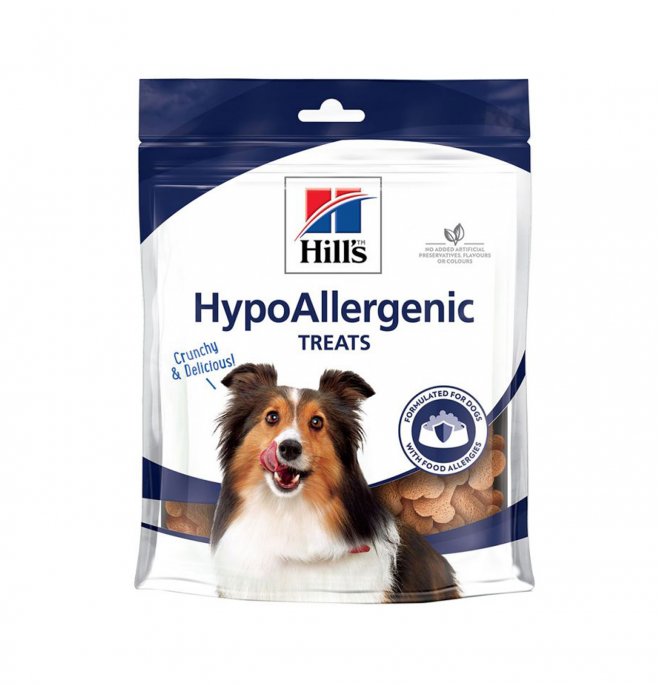 HILLS CANE SNACK 220G HYPOALLERGENIC TREATS 