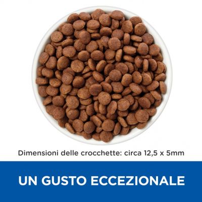 HILL S VET CANE GASTROINTESTINAL BIOME