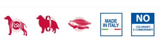 MONGE 3KG SENIOR MINI 