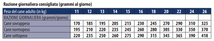 MONGE SENIOR MEDIUM POLLO