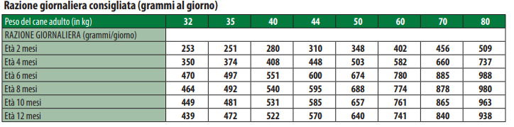 MONGE PUPPY MAXI POLLO