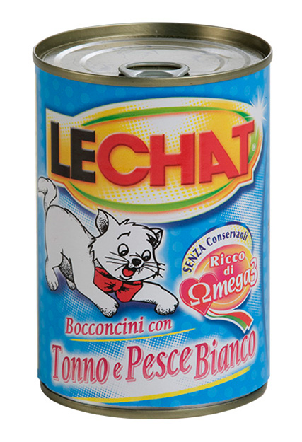 LECHAT LATTINA 720G