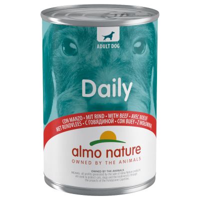 ALMO NATURE DAILY