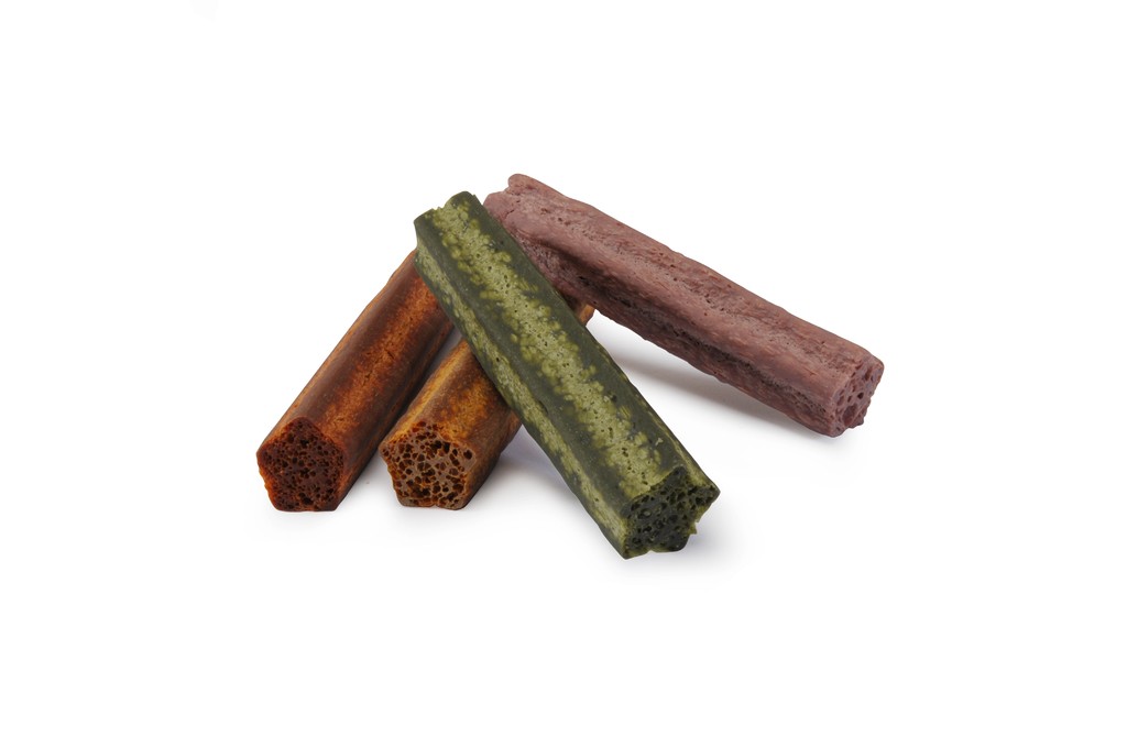 Camon snack spongy treats stick 28g