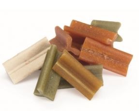 Camon snack bauveg 300g mini sticks 4 colori 