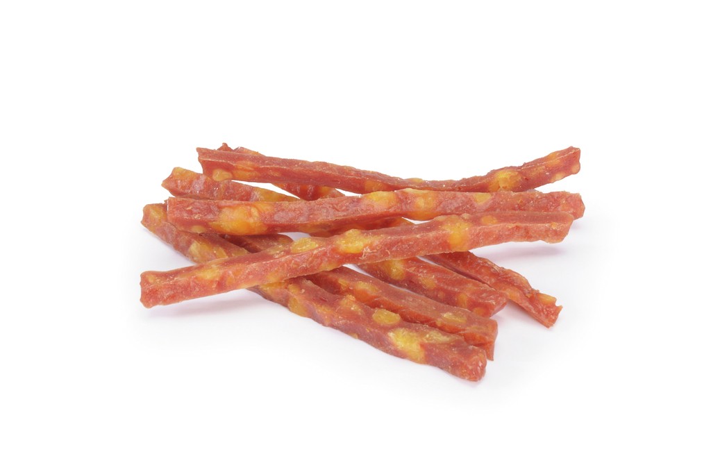 Camon snack 80g anatrapatate stick