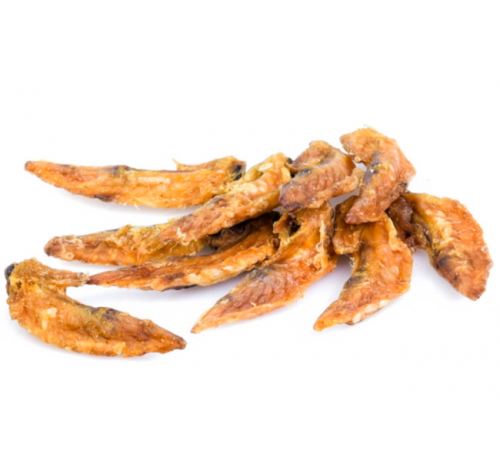 Ferribiella barf ali pollo 210g