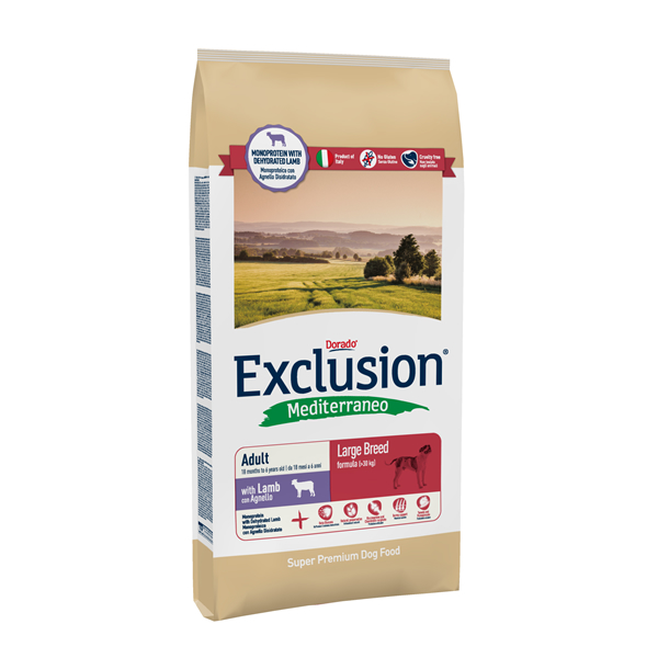 EXCLUSION MEDITERRANEO MEDIUM AGNEL