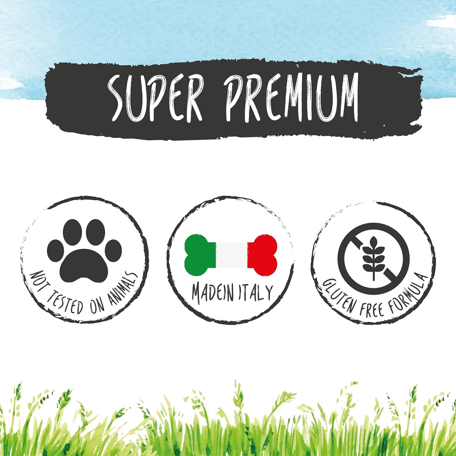 ALDOG MEDIUM MANTENIMENTO