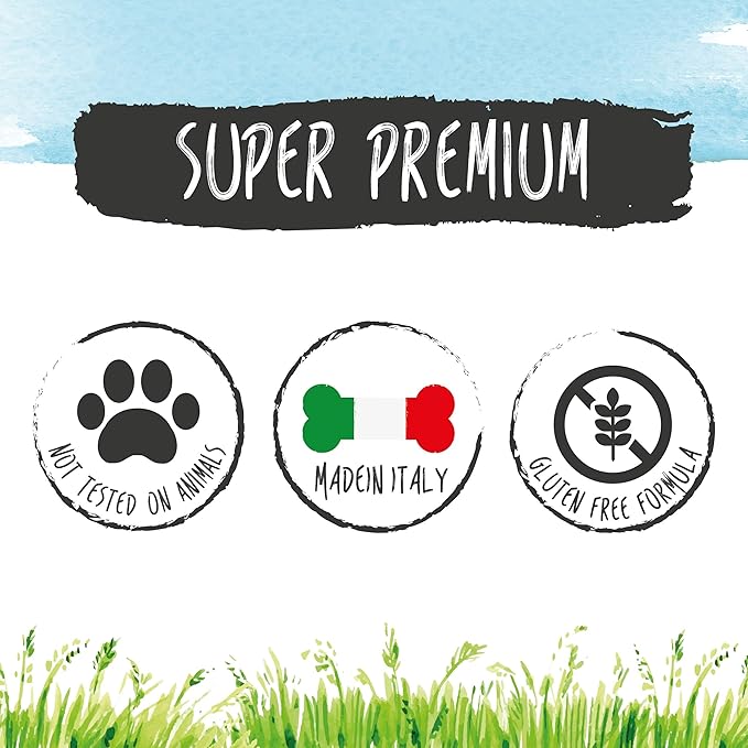 ALDOG PUPPY MAIALE MINI