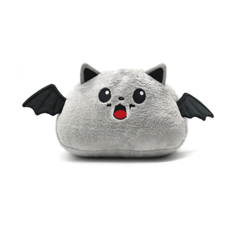 CROCI HALLOWEEN CUSCINO BAT 35CM