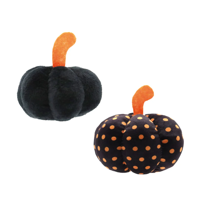 CROCI HALLOWEEN GIOCO GATTO FRIGHT NOIR PUMPKING 7