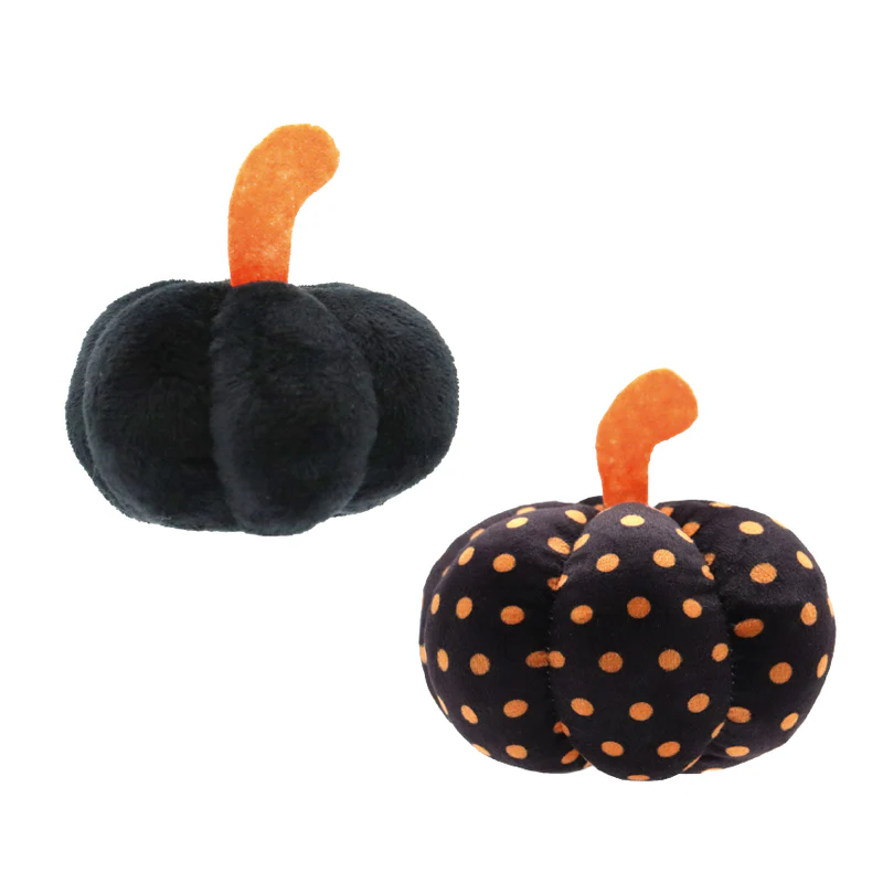 CROCI HALLOWEEN GIOCO CANE FRIGHT NOIR PUMPKING 12