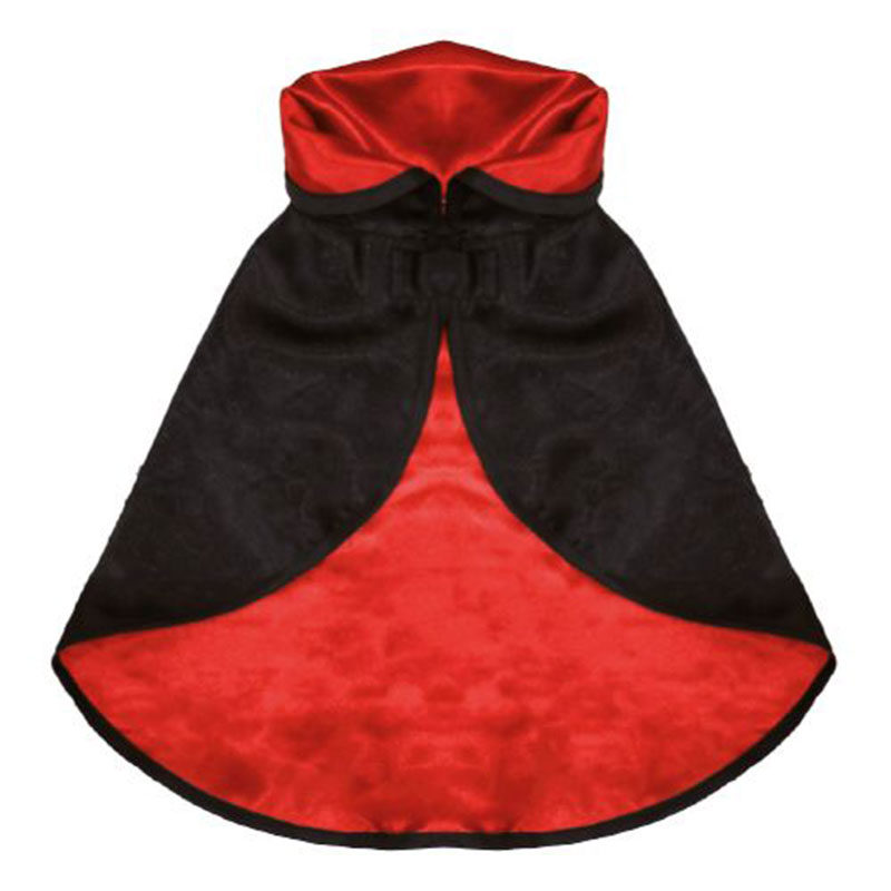 CROCI HALLOWEEN MANTELLO TRICKY VAMPIRE 30CM