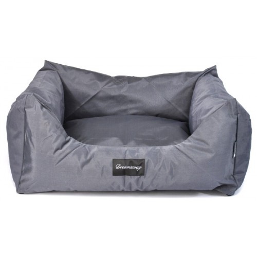 PETIT SOFA BOSTON ANTRACITE