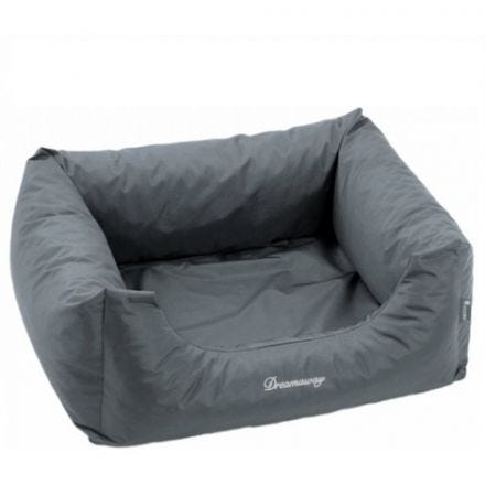 PETIT SOFA BOSTON ANTRACITE