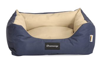 PETIT SOFA BOSTON BLU BEIGE