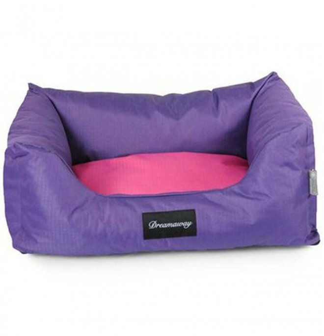 FABOTEX PETIT SOFA BOSTON 80X67X22CM VIOLET FUXIA 