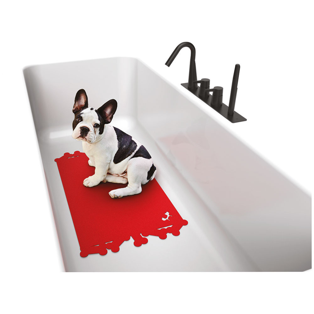 Leopet tappetino multiuso rettangolare cm 40x60