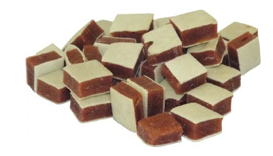 Flair pet snack 70g sandwiches pesce