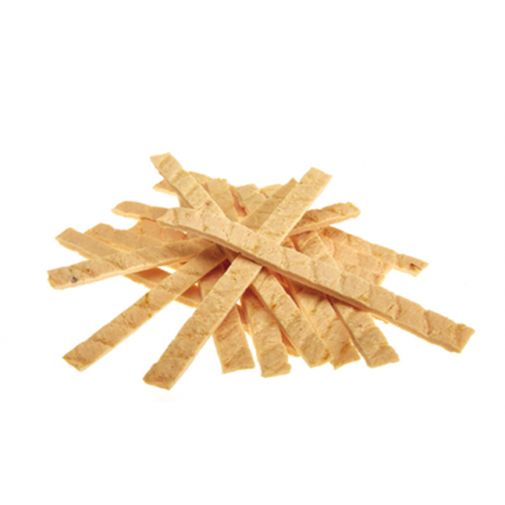 Flair pet snack 90g strisce calamaro