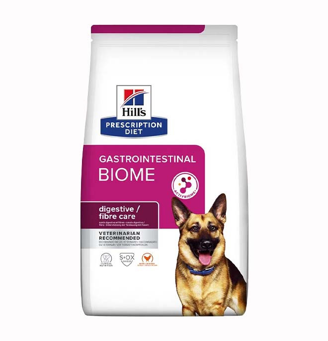 HILL S VET CANE GASTROINTESTINAL BIOME