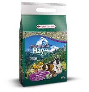 MOUNTAIN HAY FIENO