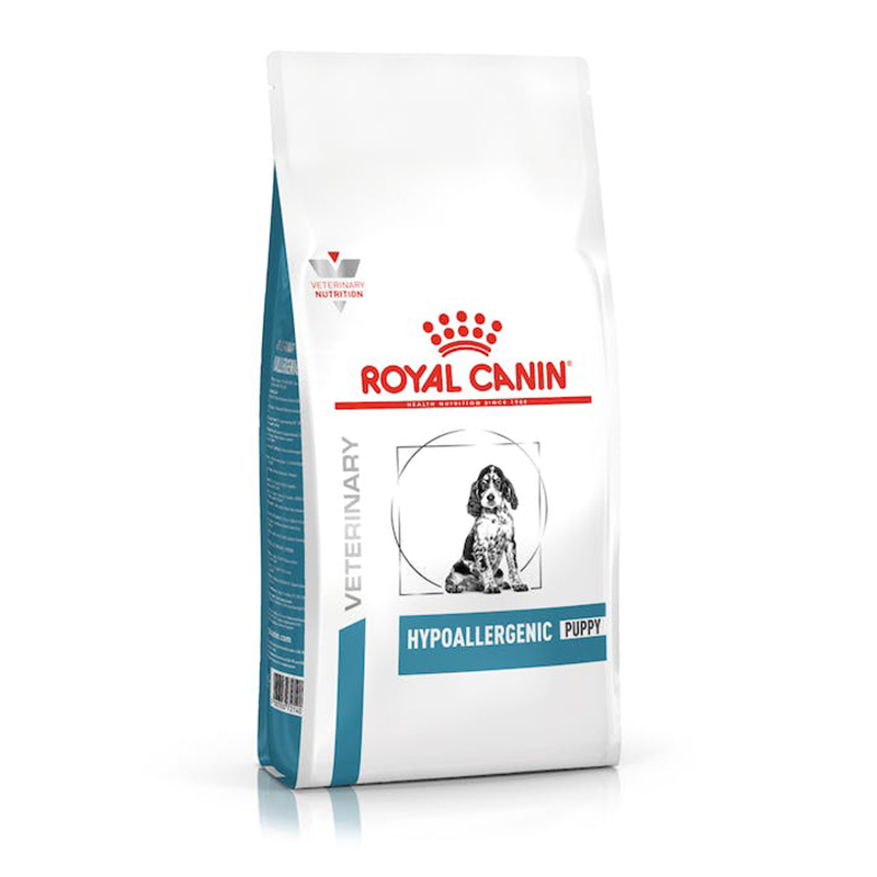 ROYAL CANIN VET CANE HYPO PUPPY