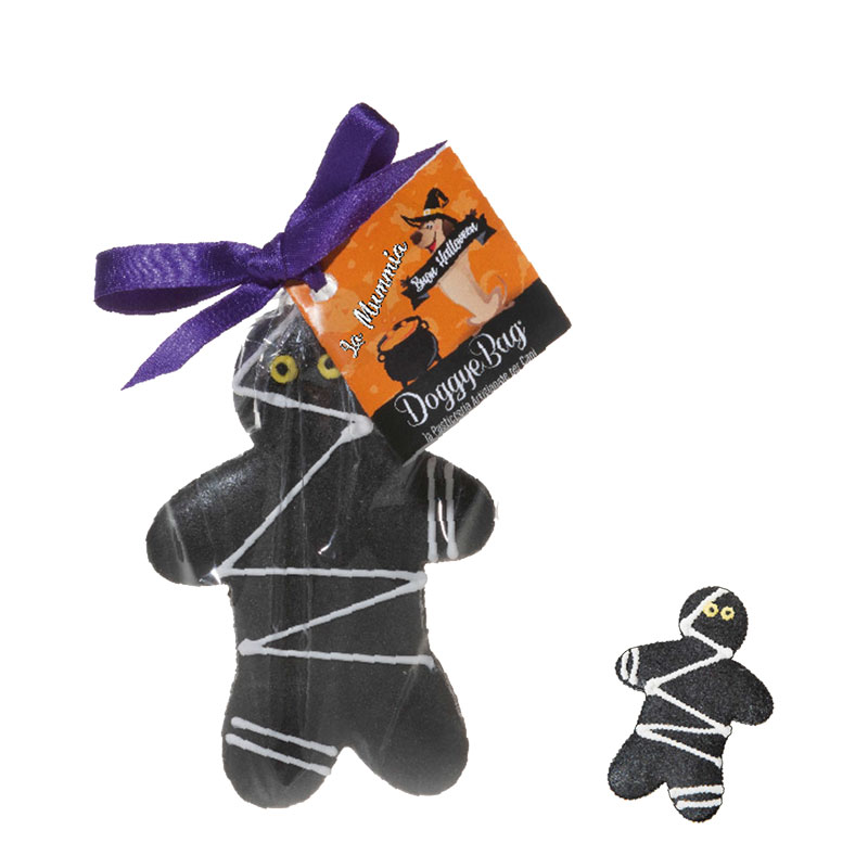 Doggyebag halloween la mummia 30g