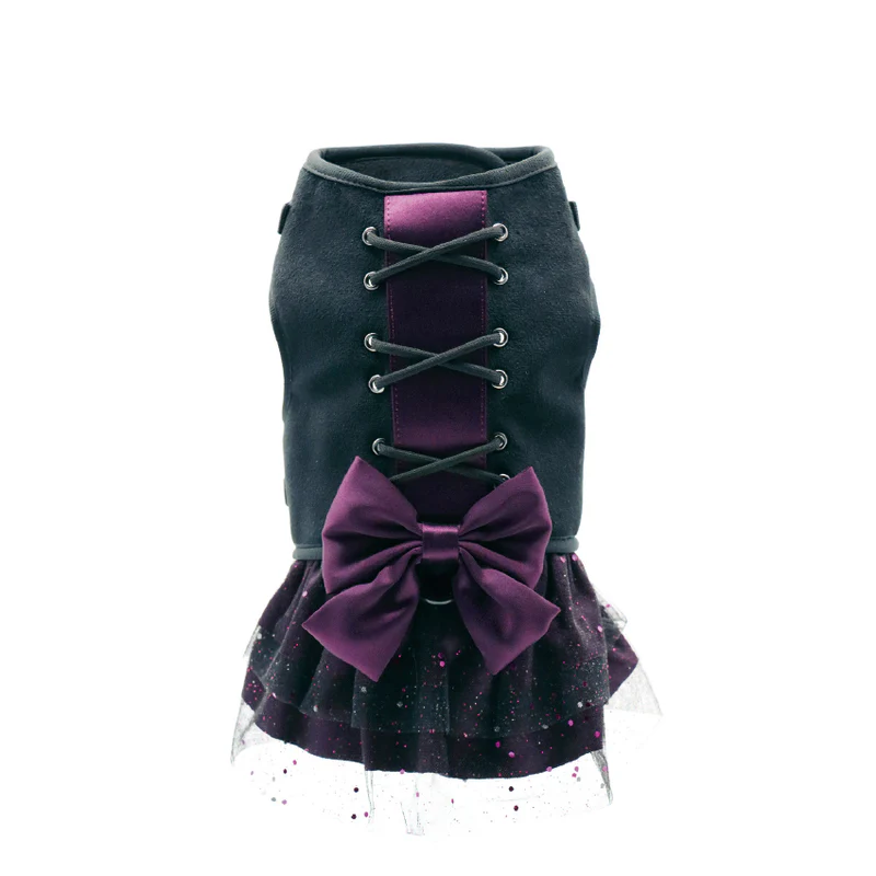 Pettorina Fright Piper Croci