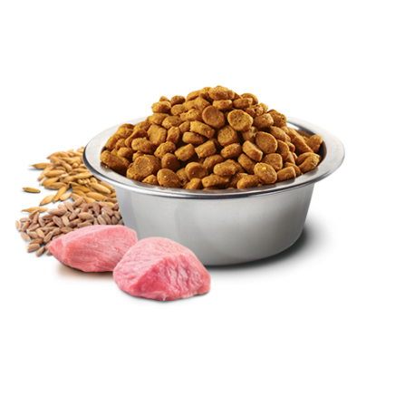 FARMINA ND ANCESTRAL PUPPY MINI POLLO