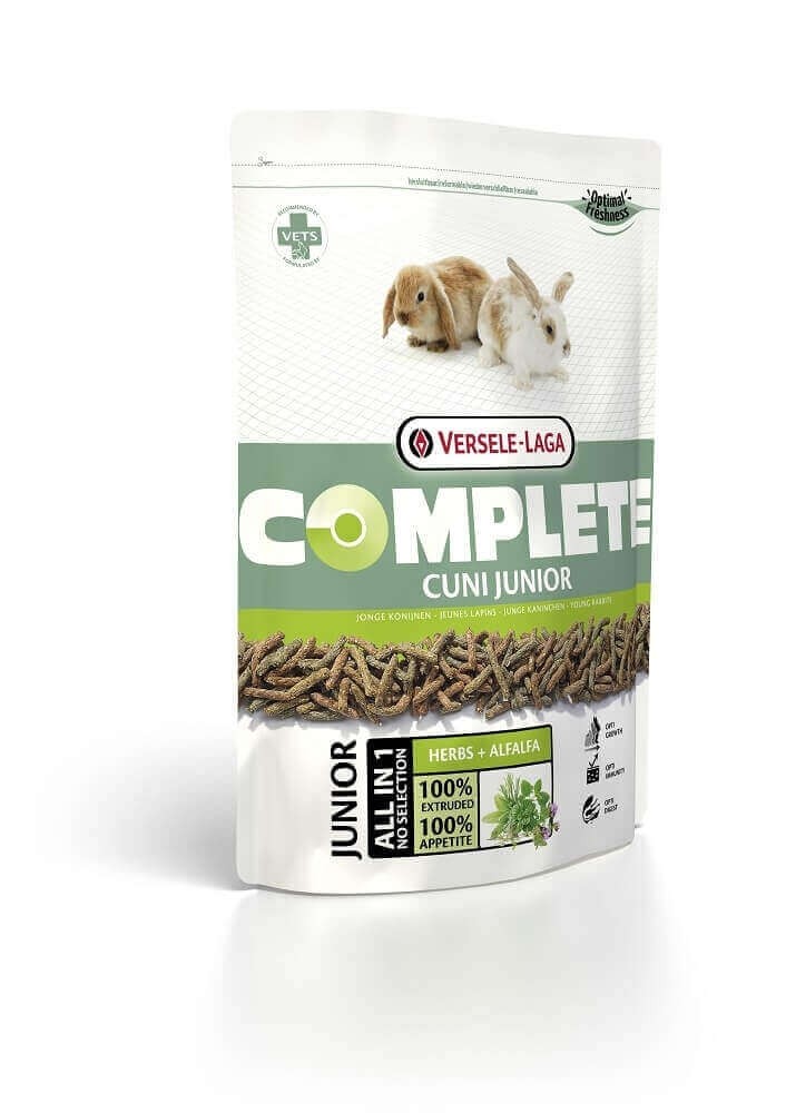 Versele laga complete 500g cuni junior 