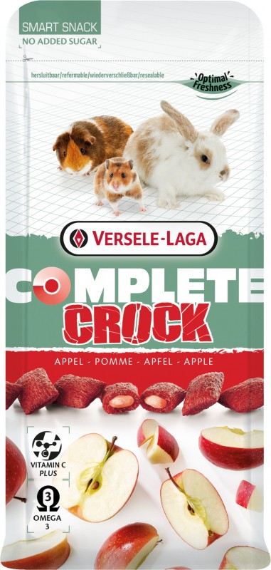 VERSELE LAGA COMPLETE CROCK